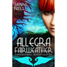 Allegra Fairweather: Paranormal Investigator