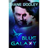 Blue Galaxy