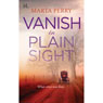 Vanish in Plain Sight