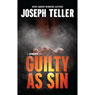 Guilty as Sin: A Jaywalker Case