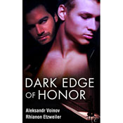 Dark Edge of Honor