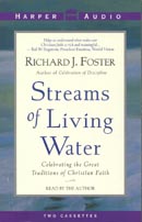 Streams of Living Water