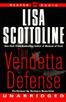 The Vendetta Defense