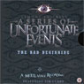 The Bad Beginning, A Multi-Voice Recording: A Series of Unfortunate Events #1