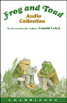 Frog and Toad Audio Collection