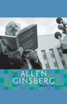 The Allen Ginsberg Audio Collection