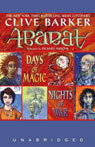 Abarat: Days of Magic, Nights of War