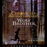 Wolf Brother: Chronicles of Ancient Darkness #1