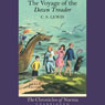 The Voyage of the Dawn Treader: The Chronicles of Narnia