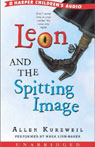 Leon and the Spitting Image