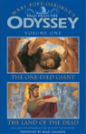 Tales from the Odyssey: Volume 1