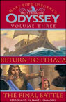 Tales from the Odyssey: Volume 3