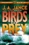 Birds of Prey: A Novel of Suspense