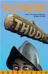 Thud!: Discworld #30