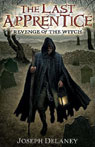 Revenge of the Witch: The Last Apprentice, #1