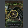 Son of a Witch