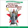 The Best Christmas Pageant Ever