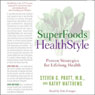 SuperFoods Audio Collection: SuperFoods HealthStyle & SuperFoods Rx