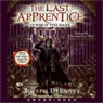 Curse of the Bane: The Last Apprentice, #2