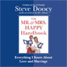 The Mr. & Mrs. Happy Handbook