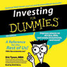 Investing for Dummies, Fourth Edition