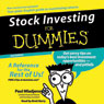 Stock Investing for Dummies, 2nd Edition