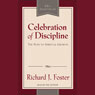 Celebration of Discipline