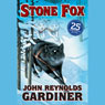 Stone Fox