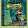 Araminta Spookie, Books 3 & 4: Frognapped & Vampire Brat