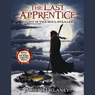 Night of the Soul Stealer: Last Apprentice, #3