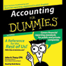 Accounting for Dummies, Third Edition