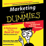 Marketing for Dummies, Second Edition