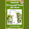 Frog and Toad All Year