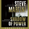 Shadow of Power: A Paul Madriani Novel