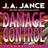 Damage Control: Joanna Brady Mysteries, Book 13