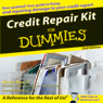 Credit Repair Kit for Dummies: Second Edition