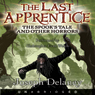 The Spook's Tale: The Last Apprentice