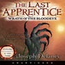 Wrath of the Bloodeye: The Last Apprentice, #5