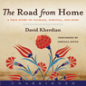 The Road from Home: A True Story of Courage, Survival and Hope