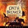 Oath Breaker: Chronicles of Ancient Darkness #5