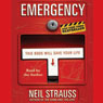 Emergency: This Book Will Save Your Life