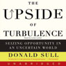 The Upside of Turbulence
