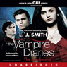 The Vampire Diaries, Book 1: The Awakening