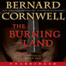The Burning Land: The Saxon Chronicles, Book 5
