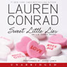 Sweet Little Lies: An L.A. Candy Novel