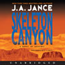 Skeleton Canyon: Joanna Brady Mysteries, Book 5