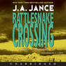 Rattlesnake Crossing: Joanna Brady Mysteries, Book 6
