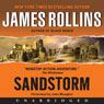 Sandstorm: A Sigma Force Novel, Book 1