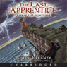 Rise of the Huntress: The Last Apprentice, #7