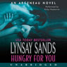 Hungry for You: An Argeneau Novel